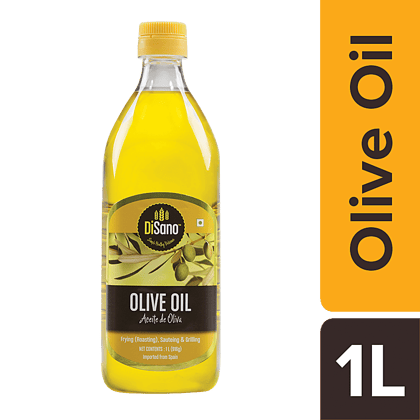 Disano Olive Oil, Pure, 1 L