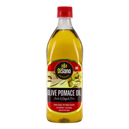 Disano Olive Pomace Oil, 1L