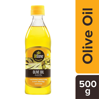 Disano Pure Olive Oil, 500 Ml