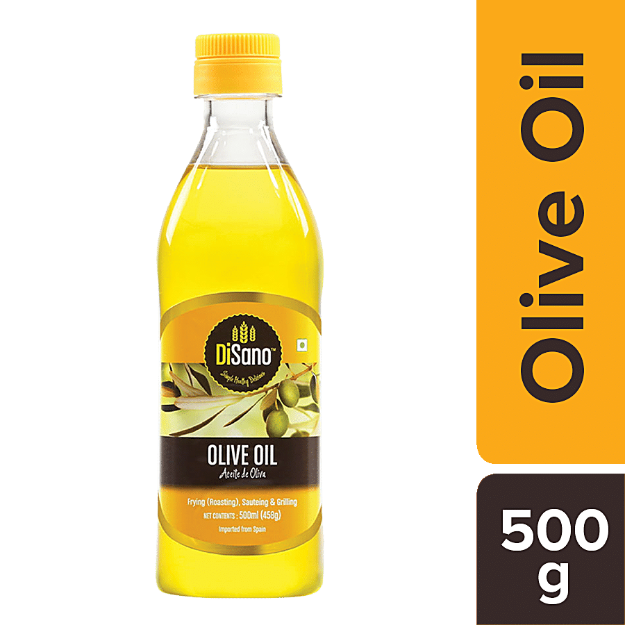Disano Pure Olive Oil, 500 Ml