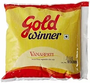 Gold Winner Vanaspati, 500Ml
