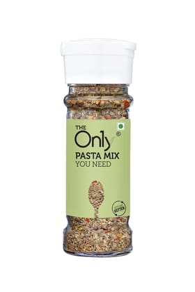 On1Y Pasta Seasoning, 30Gm