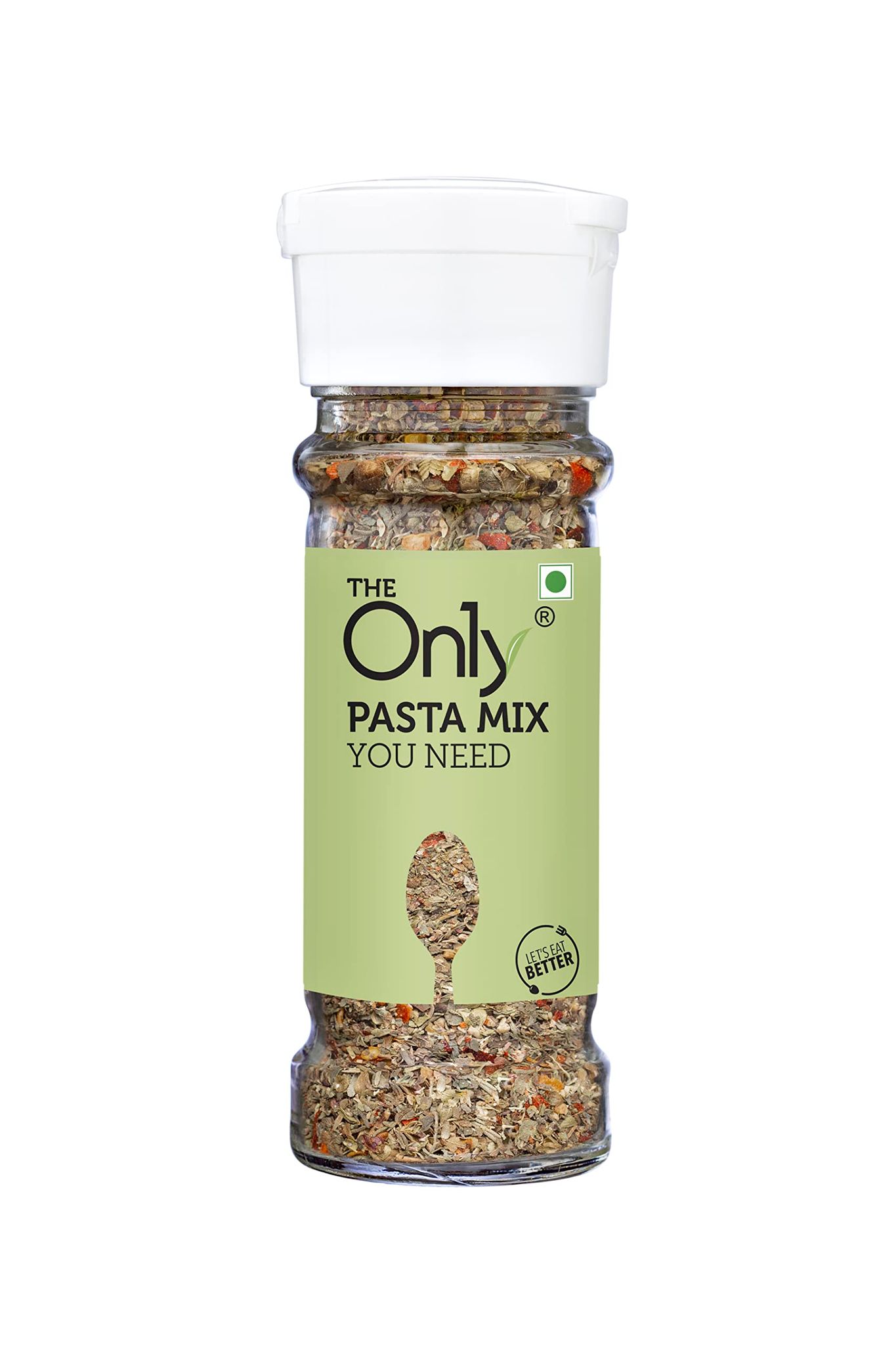 On1Y Pasta Seasoning, 30Gm