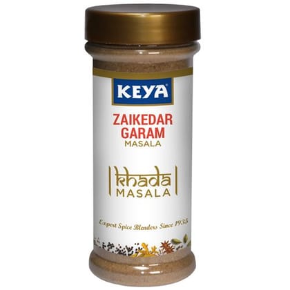 Keya Zaikedar Garam Masala, 100 G