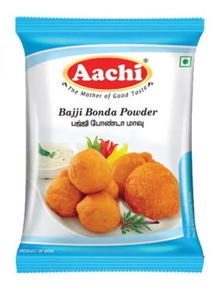 Aachi Bajji, Bonda Powder, Sakthi