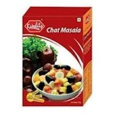 Kwality Chat Masala, 100G