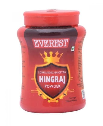 Everest Hingraj Powder, 100G