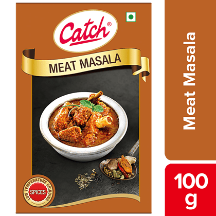 Catch Meat Masala, 100G