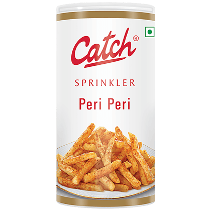 Catch Peri Peri Masala Sprinkler, 90 G