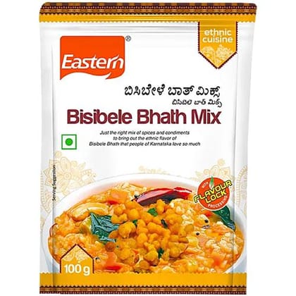 Eastern Mix, Bisibele Bhath, 100 G Pouch
