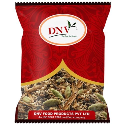 Dnv Garam Masala, Whole, 50 G Pouch