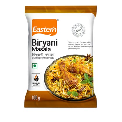 Eastern Biryani Masala Powder, 100G