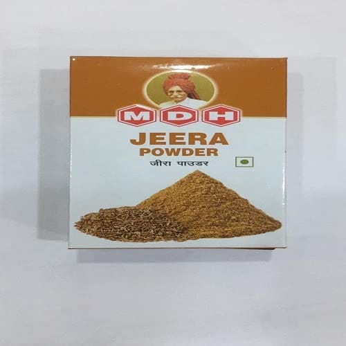 Mdh Jeera, 100G