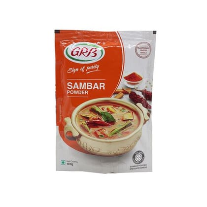 Grb Sambar Offer, 100G