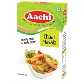Aachi Chaat Masala (50Gms)