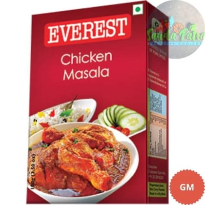 Everest Chicken Masala, 50G