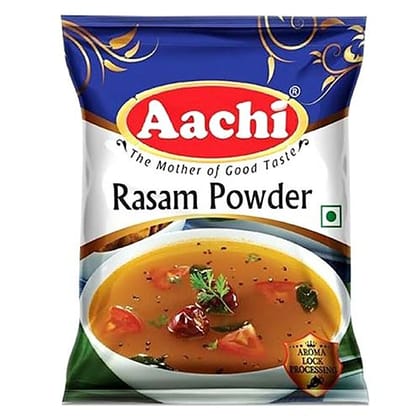 Aachi Masala, Rasam, 100 G Pouch