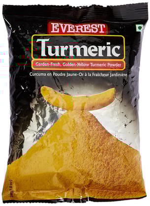 Everest Turmeric Powder, 200G