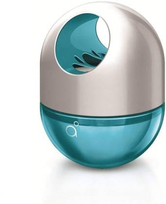 Godrej Aertwist Gel Car Air Freshener For Deshboard, Cool Surf Blue Purifier (Pack Of 1)