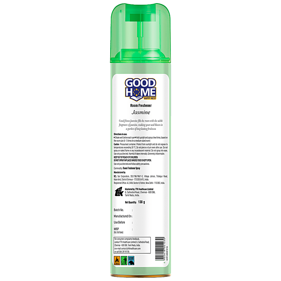 Brand seal