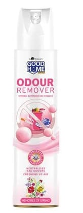 Goodhome Odour Remover, 140 G (Memories Of Spring)