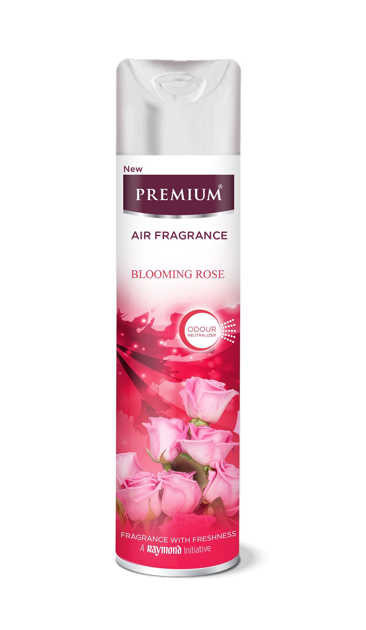 Tattoo Gizmo Premium Rose Garden Room Freshener, 125G