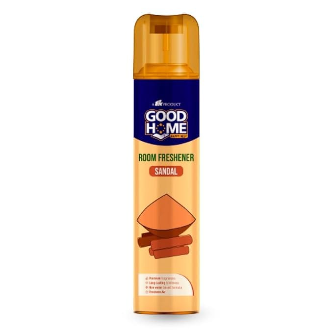 Good Home Room Freshener Serene Aura, 160Ml