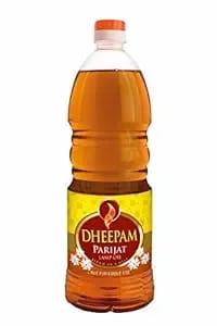 Dheepam Lamp Oil, 500Ml