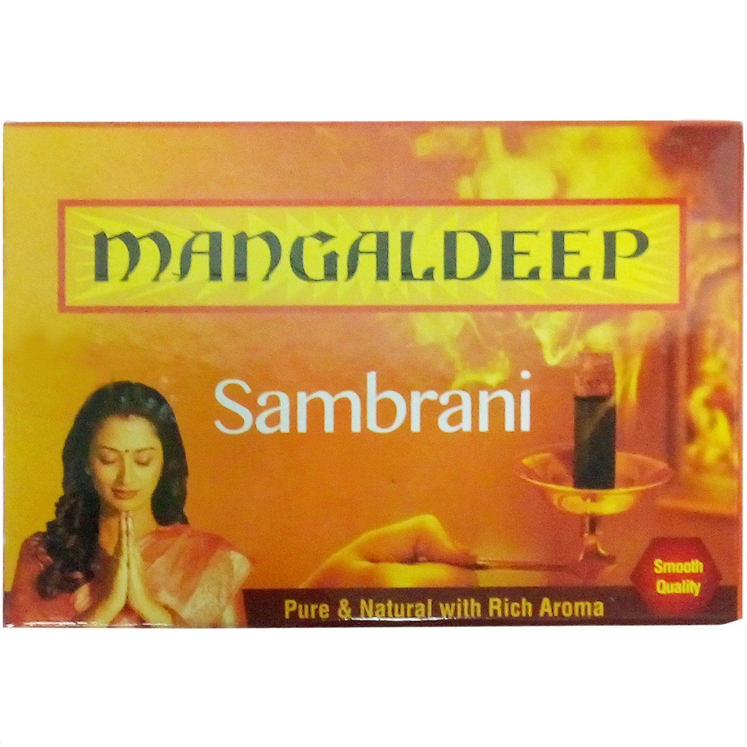 Mangaldeep Sambrani, 20 Sticks