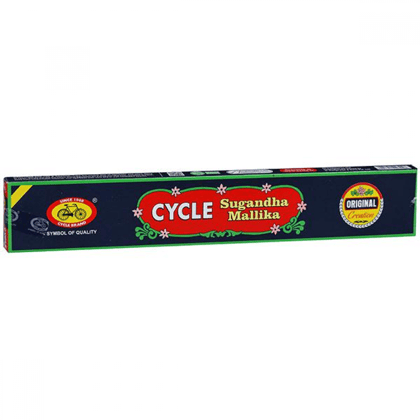 Cycle Sugandha Mallika