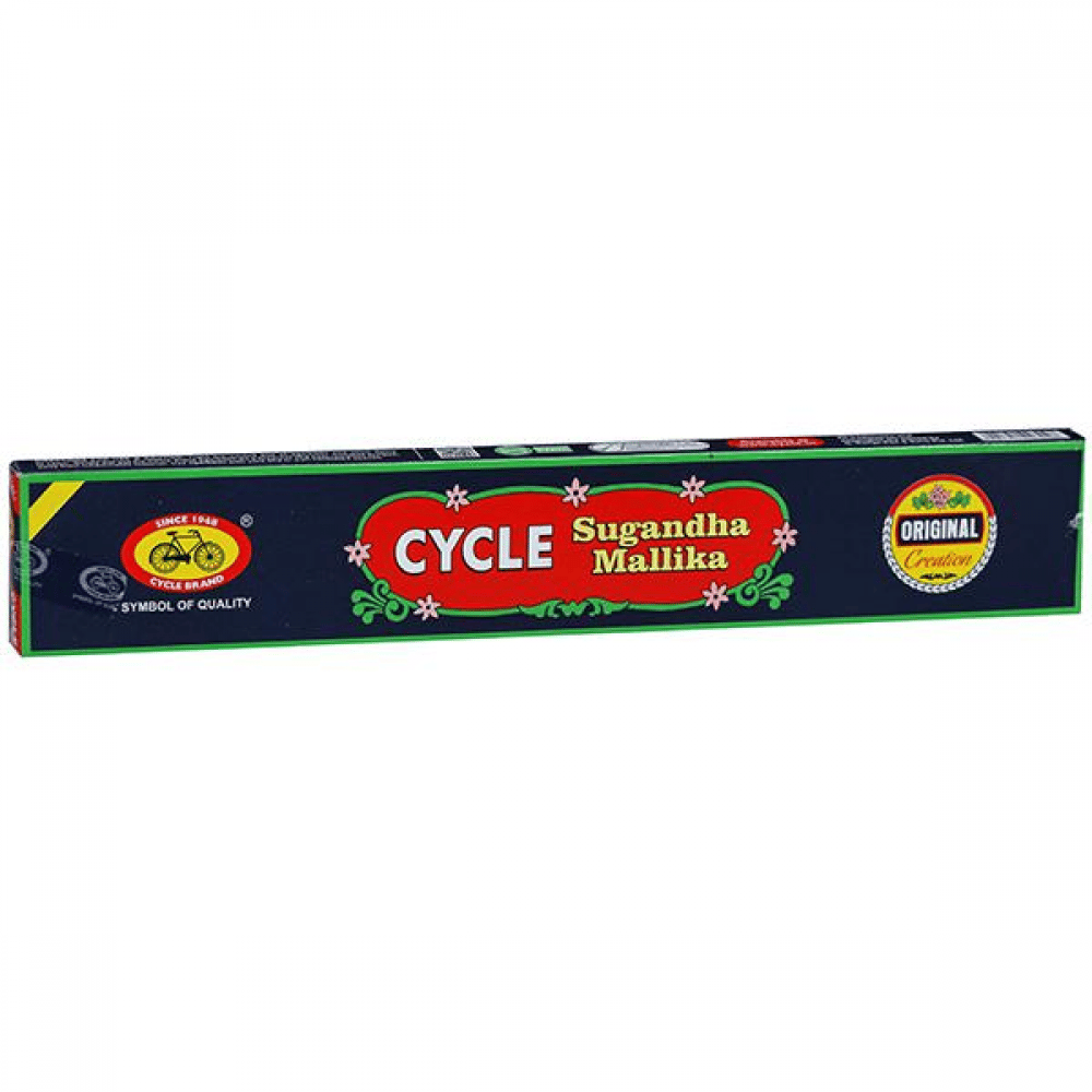 Cycle Sugandha Mallika