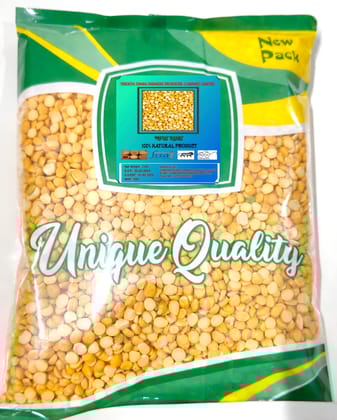 चना दाल | 100% Natural Product | 3 KG