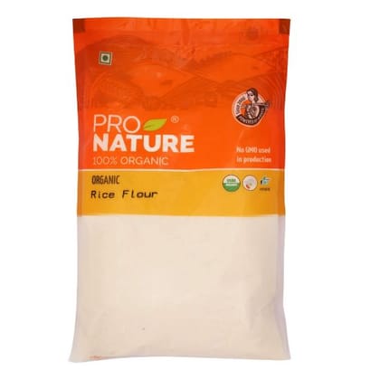 Pro Nature Rice Flour, 500G