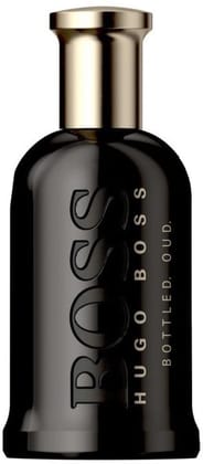 Hugo Boss Bottled Oud EDP Perfume For Men 100 ml
