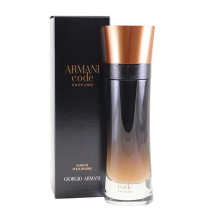 Giorgio Armani Code Profumo For Men Eau de Parfum 110ml