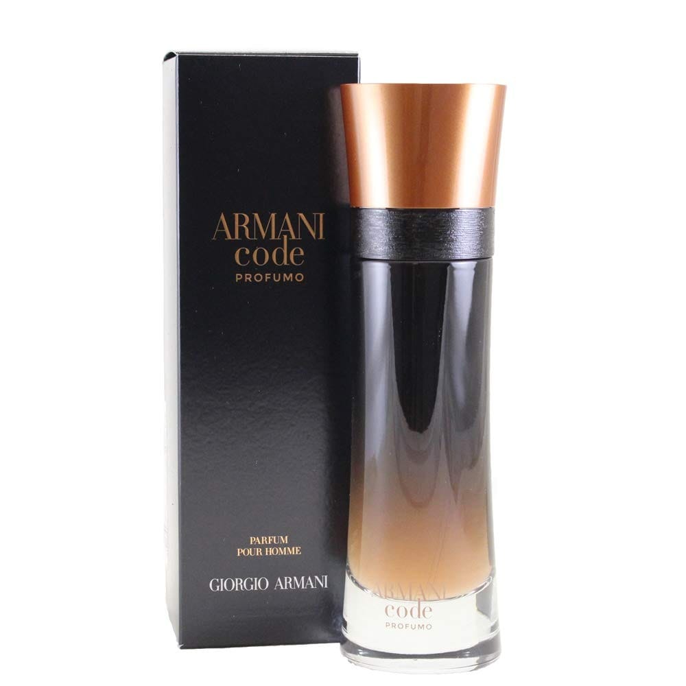 Giorgio Armani Code Profumo For Men Eau de Parfum 110ml