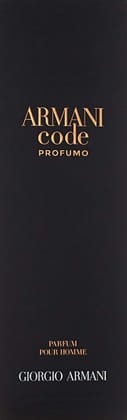 Giorgio Armani Code Profumo For Men Eau de Parfum 110ml