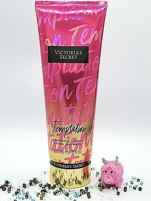 Victoria's Secret Temptation Fragrance Lotion 236ml