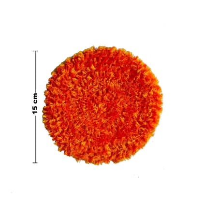 The Brown Box Rangoli mat,Set of 5,Rangoli Stencils,Rangoli Stickers,Diwali Decoration Items,Pongal Rangoli,Ganpati Decor