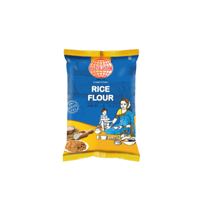 Bhagyalaxmi Rice Flour