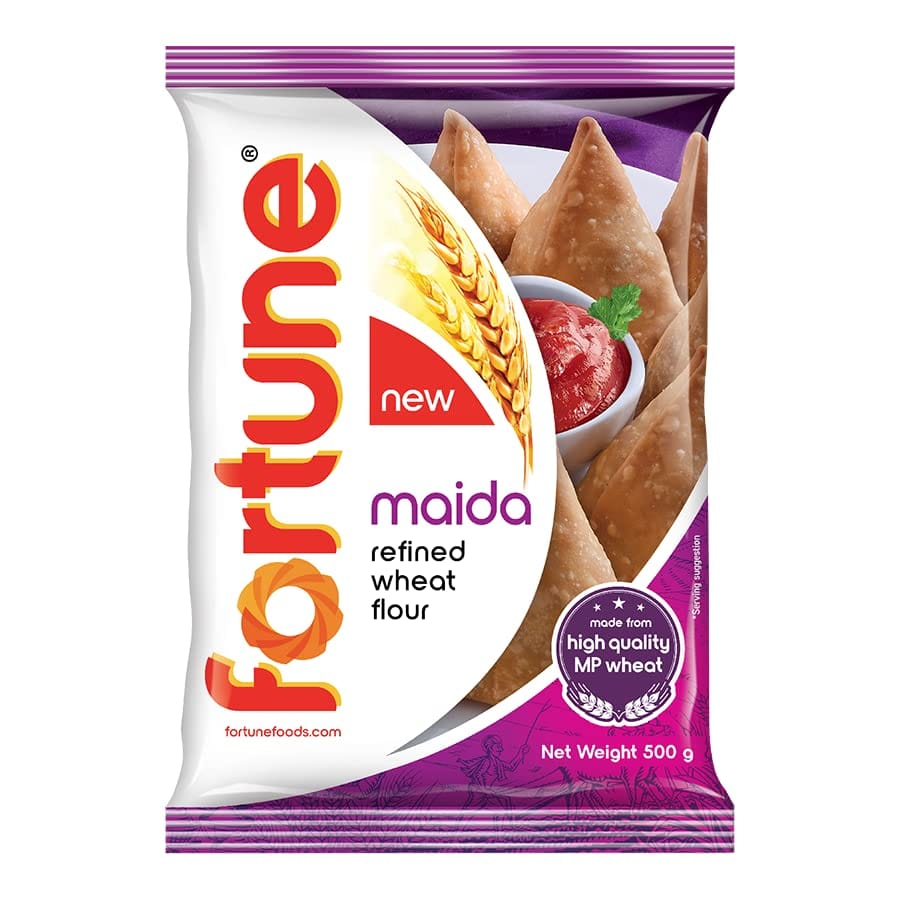 Fortune Maida Pouch, 500 G