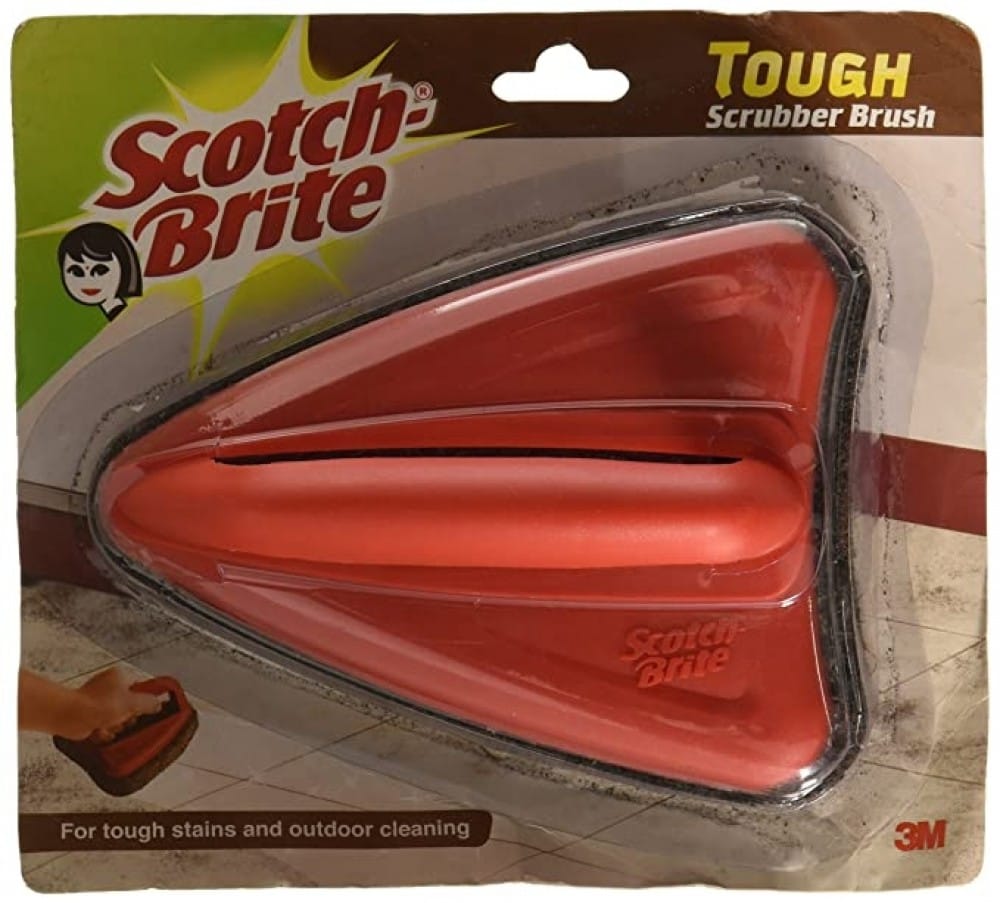 Scotch-Brite Scotch Brite Tough 1N