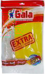 Gala Dual Floor Cloth Pocha