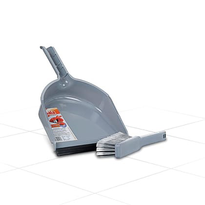 Gala Dustpan Go Set