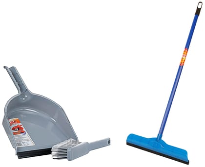 Gala Dustpan Go Set