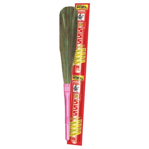 Monkey 555 Premium Grass Broom, 1 Pc