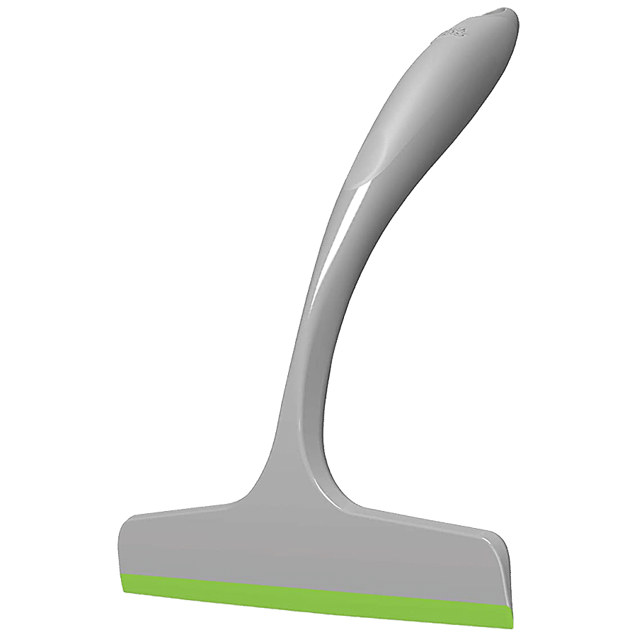 Scotch-Brite Kitchen Wiper, Plastic, 25 Cm, Grey, 1 Pc