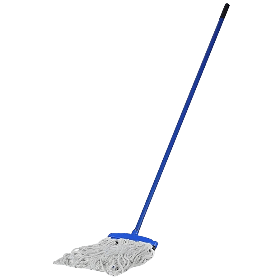 Gala Floor Mop, High Quality, Sturdy Handle, Easy To Use, 1 Pc