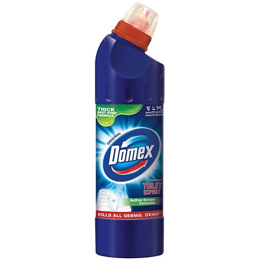 Domex Disinfectant Expert Toilet Cleaner, 1 Ltr