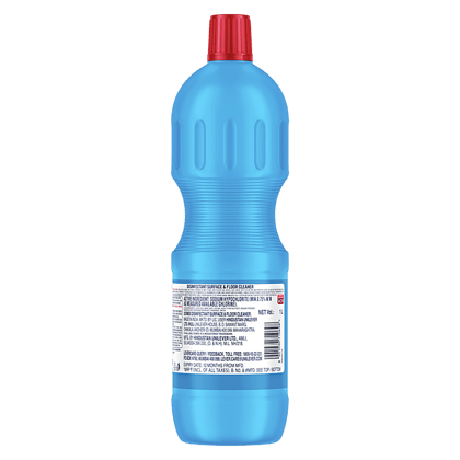 Domex Disinfectant Floor Cleaner, 1 L